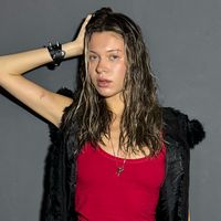 оригинальный звук