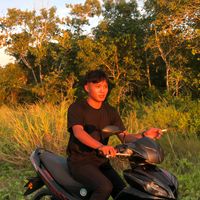 bunyi asal - mad🐿️