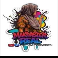suara asli - Mak Daster