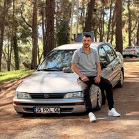 mehmetalimetin