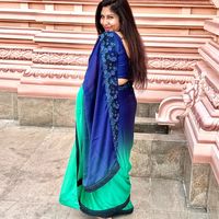 original sound - ஐஸ்வினி தேவி ✨❤