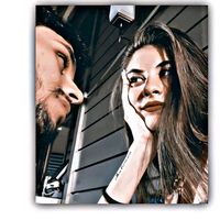 الصوت الأصلي