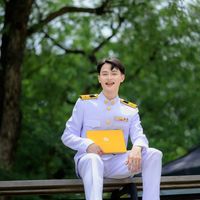 เสียงต้นฉบับ - ครูแบงค์ 🐳