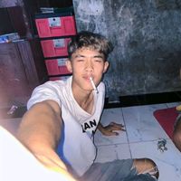 suara asli - May Rycoo