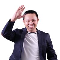 suara asli - ABDUL WAHID BERMARWAH