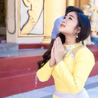 original sound - B H M.🌻ယဥ်တစ်ကိုယ် ဝေ🌻