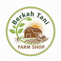 suara asli - Berkah Tani Farm Shop