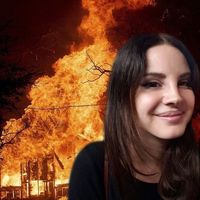 original sound - Datin Sri Hajjah Lana Del Ray