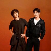 เสียงต้นฉบับ - ลัทธิป๋อจ้าน💚❤️