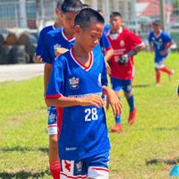 เสียงต้นฉบับ - ⚽tod⚽ ซ้ายได้.ขวาบ้าง💯