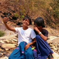 original sound - Khun. Hla. Kyaw. Win