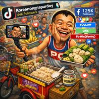 original sound - Koreanongnapurdoy