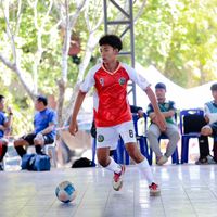 เสียงต้นฉบับ - ธนกร