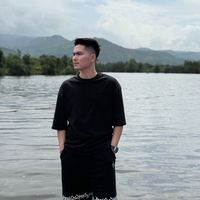 original sound - Pâ SengRavy