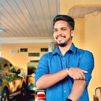 original sound - DineshMK