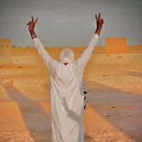 الصوت الأصلي