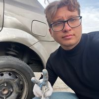 оригинальный звук