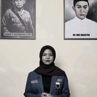 suara asli - Khak Rouhie