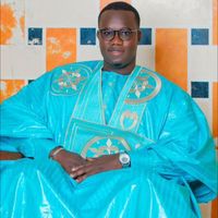 mamadoubadioufpuissance