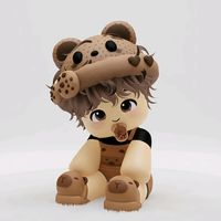 suara asli - Dopan