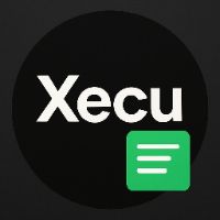 original sound - Xecu