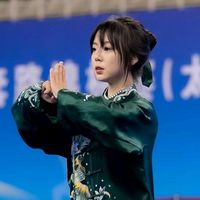 nhạc nền - 太极拳☯️