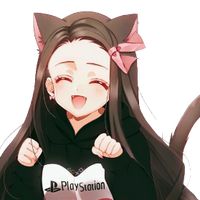 เสียงต้นฉบับ - 🦋🌸เนซึโกะ🌸🦋