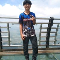 မူရင်းအသံ - Tik Toker