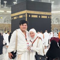 suara asli - Siti Aliyah