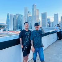 original sound - Aung Ko Tattoo #