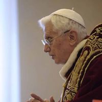 เสียงต้นฉบับ - Joseph Ratzinger