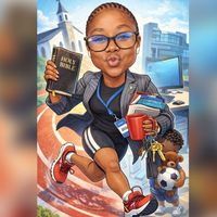 karabobutjie1