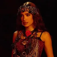 EU ME AMO MAIS lyrics