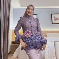 suara asli - Meylazuardini
