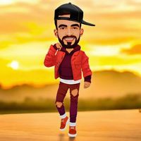 الصوت الأصلي