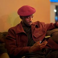 original sound - Chef187