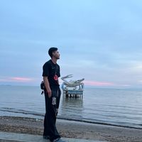 សំឡេងដើម - យក្សអាសុរៈ👹❤️