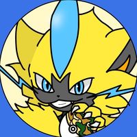 オリジナル楽曲 - ポケモンとじんらい