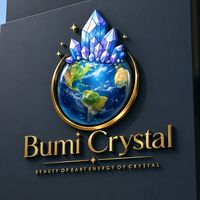 suara asli - Bumi crystals