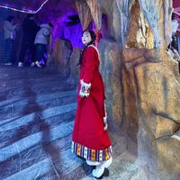nhạc nền - Chang thích chăm da