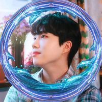 오리지널 사운드 - Soono🎤🐬