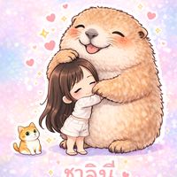 เสียงต้นฉบับ - Cha Li