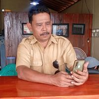 suara asli - OM RATAM KW