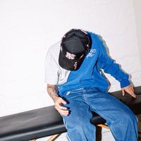 Close friends rauw flxbabu