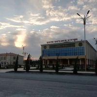 оригинальный звук