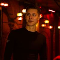 оригинальный звук