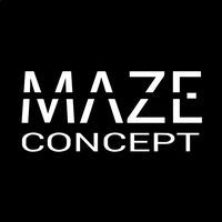 original sound - Maze Concept