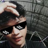 suara asli - Rendy 😜