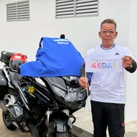 original sound - mr sham