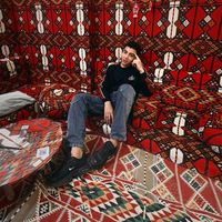 الصوت الأصلي